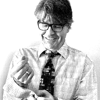 Steven-Bochenek
